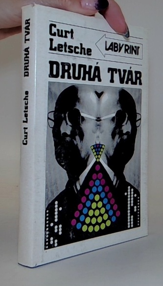 Druhá tvár