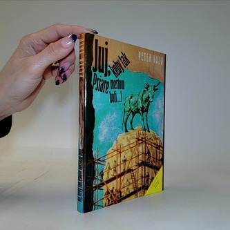 Juj, keby tak Psiare mestom boli ...!