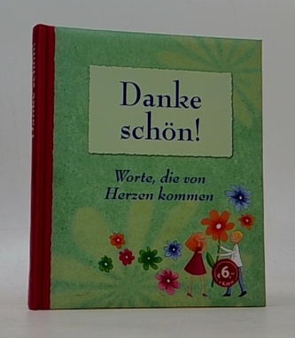 Danke schön!