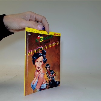 Zlato a krev