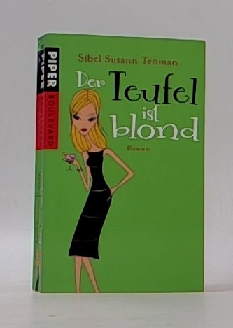 Der Teufel is blond