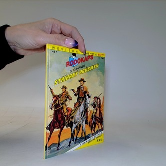 Stříbrný průsmyk