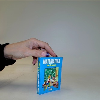 Matematika do kapsy
