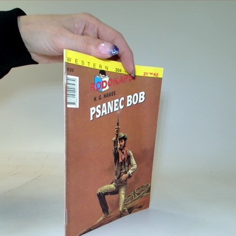 Psanec Bob