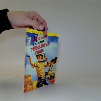 Třídolarový trail