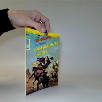 Kamarádství v sedle