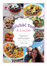 Břicháč Tom a Lucie