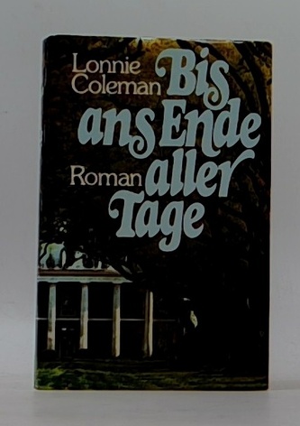 Bis ans Ende aller Tage