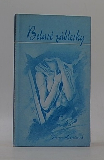 Belasé záblesky