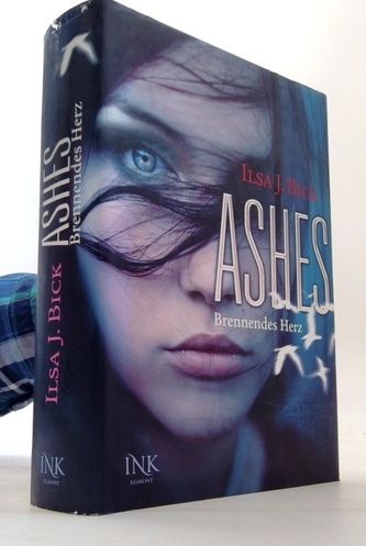 Ashes