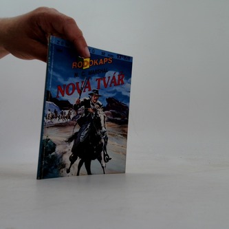 Nová tvář