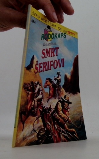 Smrt šerifovi