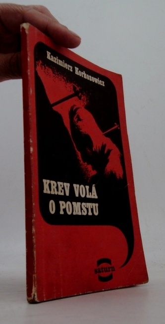 Krev volá o pomstu