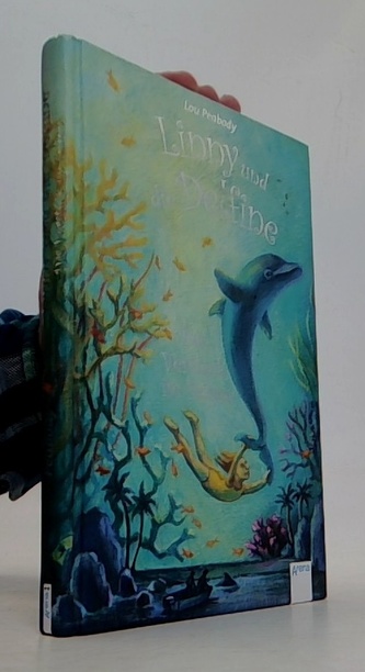 Linny und die Delfine