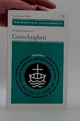 Gerechtigkeit