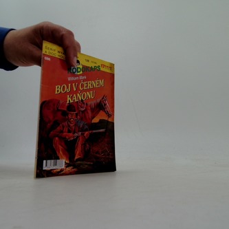 Boj v černém kaˇnonu