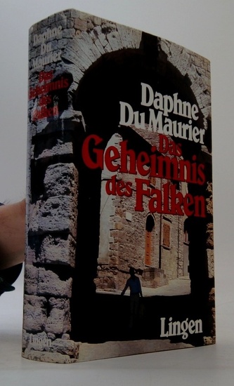 Das Geheimnis des Falken