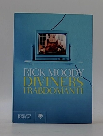 Diviners Irabdomanti