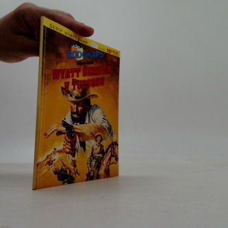 Wyatt šerifem v Tucsonu