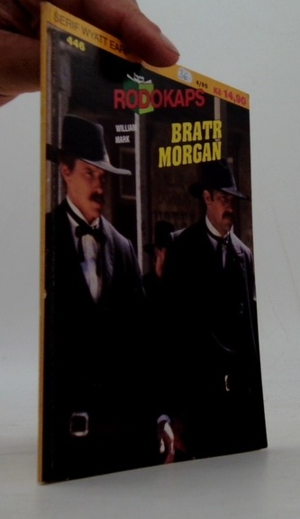 Bratr Morgan