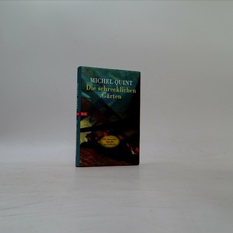 Die schrecklichen Garten