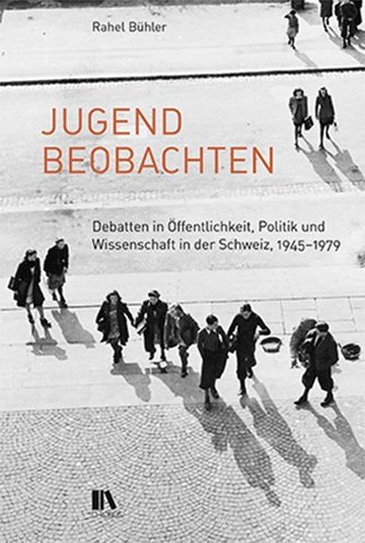 Jugend beobachten