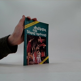 Julietta, čili slasti neřesti