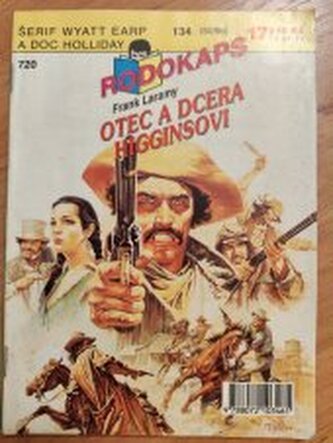 Otec a dcera Higginsovi