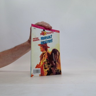 Propadlý nenávisti