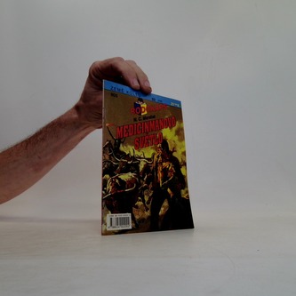 Medicinmanovo světlo