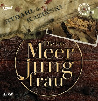 Die tote Meerjungfrau Die tote Meerjungfrau