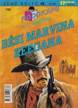 Běsi Marvina Keegana