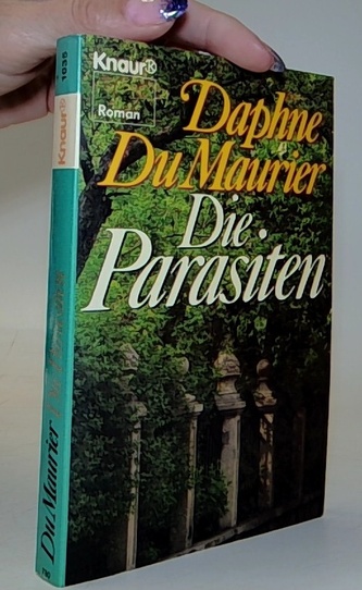 Die Parasiten