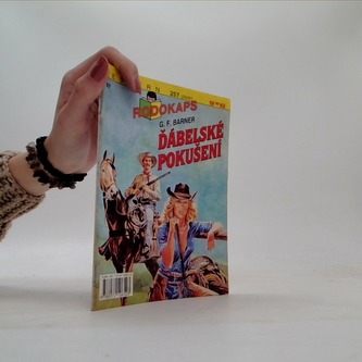 Ďábelské pokušení