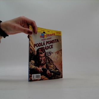 Podlá pomsta zrádce