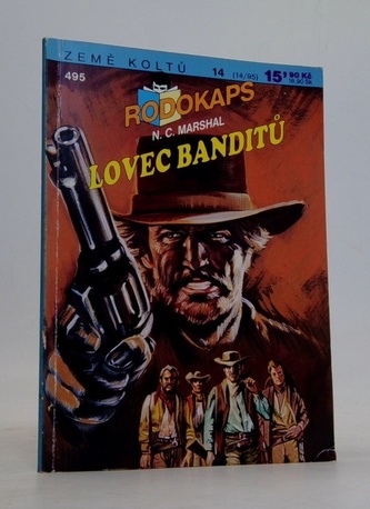 Lovec banditů