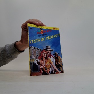 Cesta do propasti