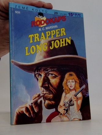 Trapper Long John