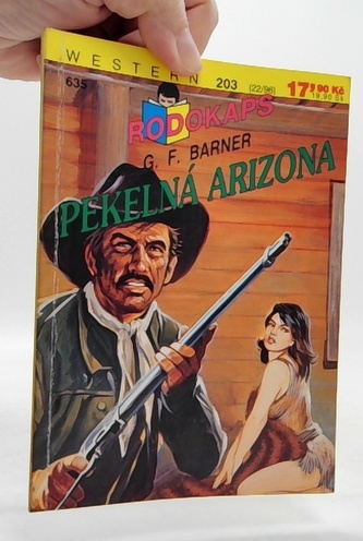 Pekelná Arizona
