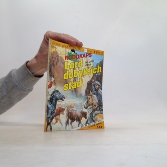 Lord dobytčích stád