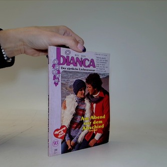 Bianca Am Abend vor dem Abschied