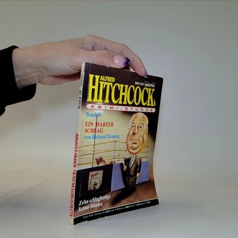 Alfred Hitchcock's Krimi - Stunde Der Verlierer