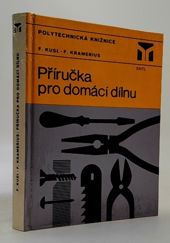 Příručka pro domácí dílnu