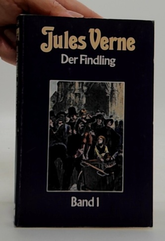 Der Findling Band 1