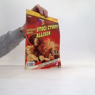 Útočí čtvrtý Allison