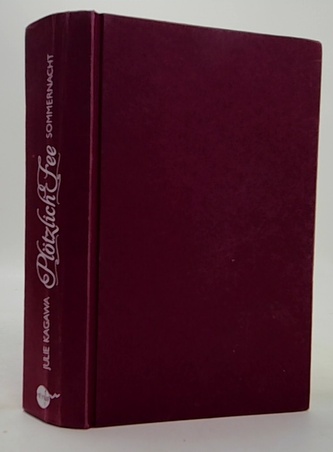 Plötzlich Fee - Sommernacht