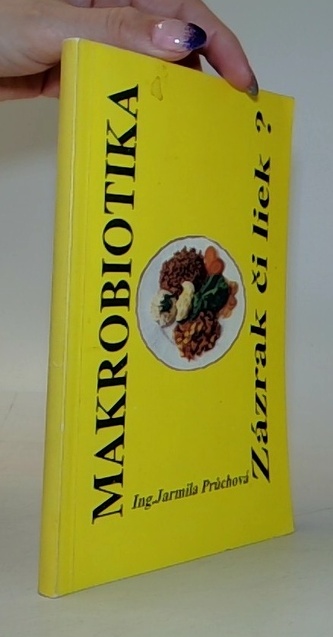 Makrobiotika