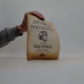 Zpěvníček rodokapsu 2