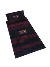 Oracle Red Bull Racing povlečení s motivem ORBR