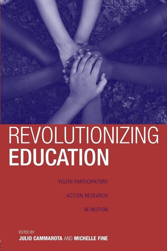 Revolutionizing Education Revolutionizing Education